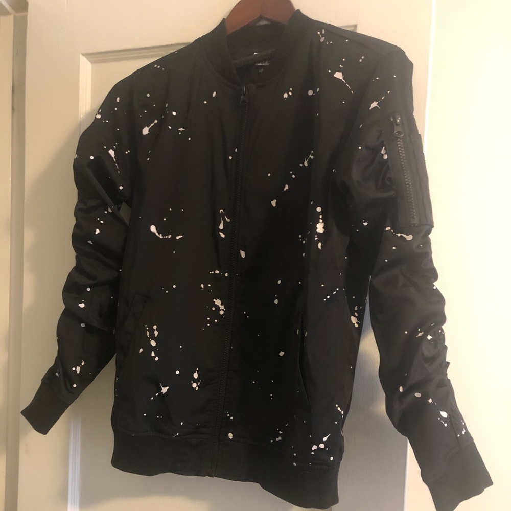 5th Ryder boys (L) Jacket